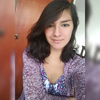 Allison Begazo profile