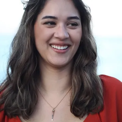 Allison Benabente profile