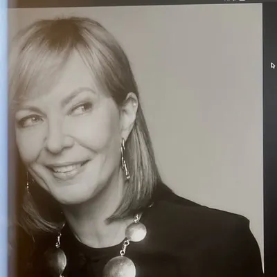 Allison Janney profile