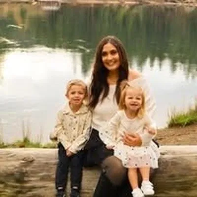 ALLISON / Motherhood + Lifestyle🕊 profile