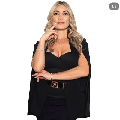 Allison Dillett profile