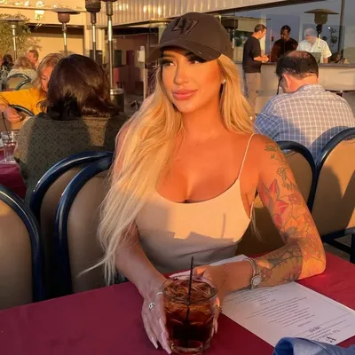 Allison Green profile