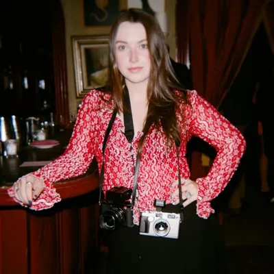 Allison Hammond profile