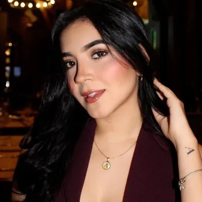 Allison Peña Blacio. profile