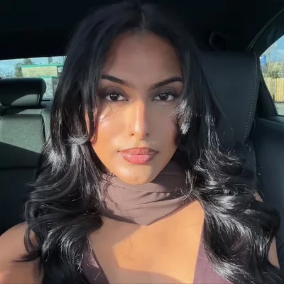 Allison Abraham profile