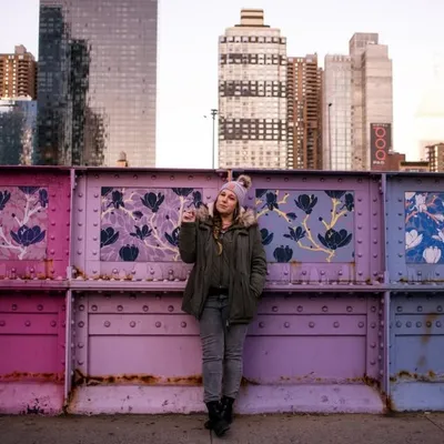 allison marie ⚡️ photographer profile