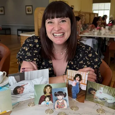 Allison Raskin profile