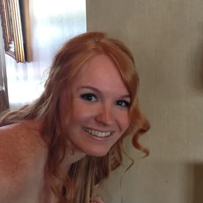 Allison Ray Jeraci profile
