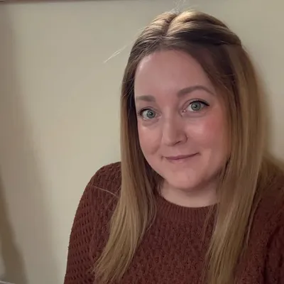 Allison’sJourney profile