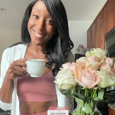 Allison Tibbs | From Burnout to Balanced Living profile