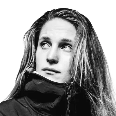 ALLISON VEST profile