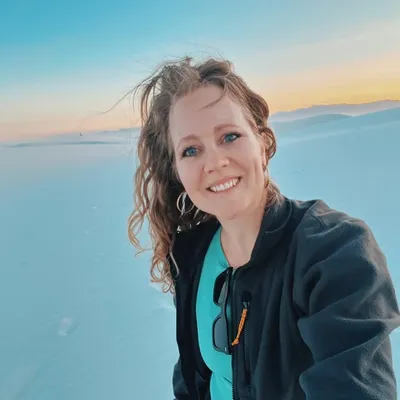 Allison Waken | Outdoorsy Travel profile