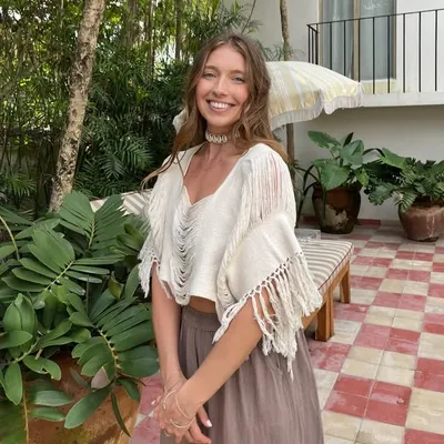 Allison Wetig profile