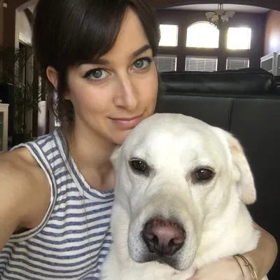 Alli Speed // FeralWife profile