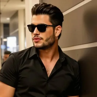 Allisson Rodrigues "O COMENDADOR " profile