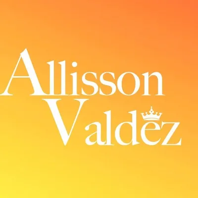 Allisson Valdez Cosmeticos profile