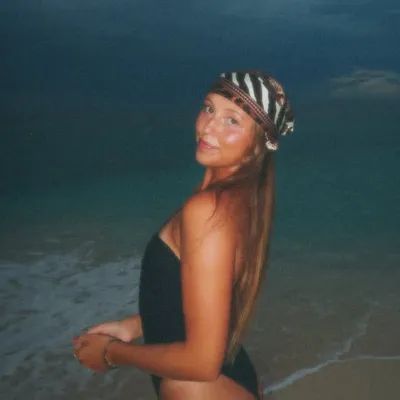 alli profile