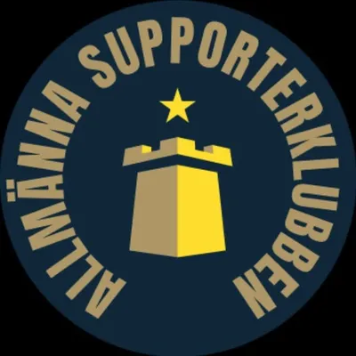 Allmänna Supporterklubben profile