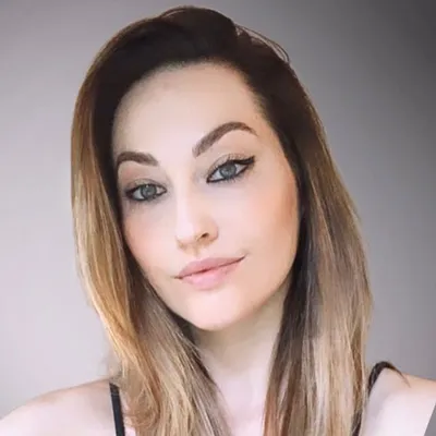 Marisa (Riss) Cottrill | Shadow Worker profile
