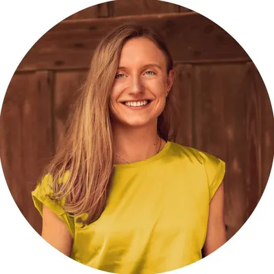Verena Hirsch profile