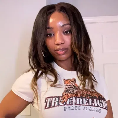 Kamilah Lige profile