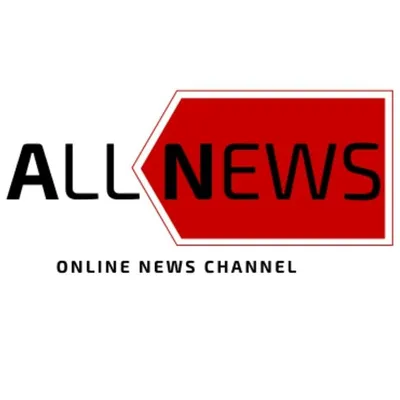 All News Online News Channel profile