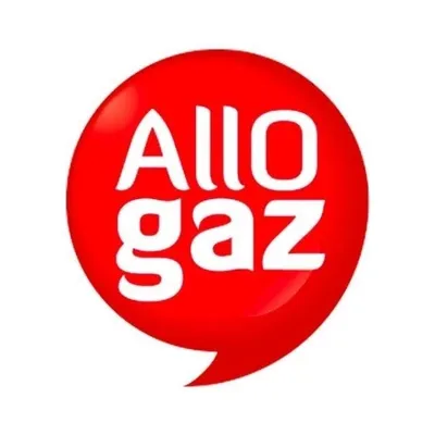 Allo gaz profile
