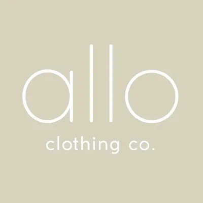 allo clothing co. profile