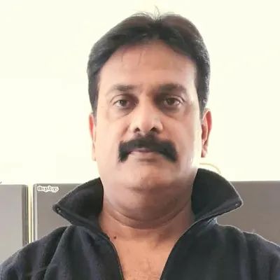 Alok dubey profile