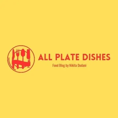 Nikita Dudani | All Plate Dishes profile