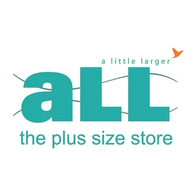 aLL - the plus size store profile