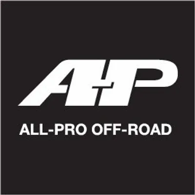 All-Pro Off-Road profile