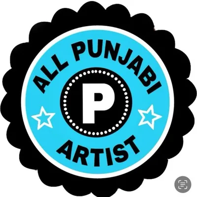 allpunjabiartist profile
