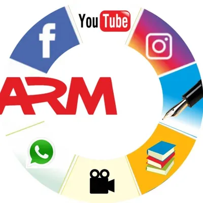 All Reach Media profile
