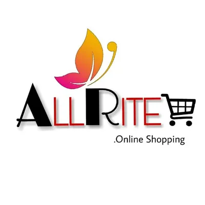 AllRite Mart- Online shopping profile