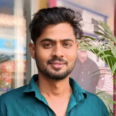 Suresh Behera profile