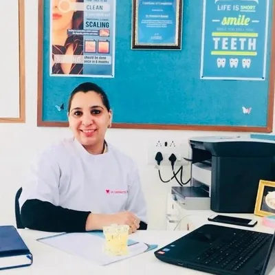 AllSmiles Dental Care profile