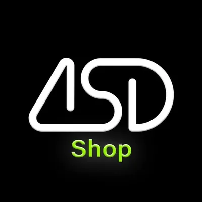 AllSpeedDrive_shop profile