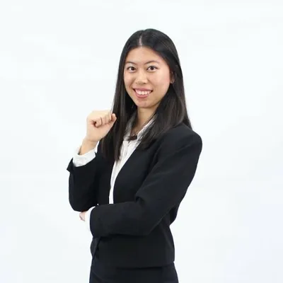Florence Leong profile