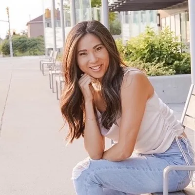 Charlene Wong profile