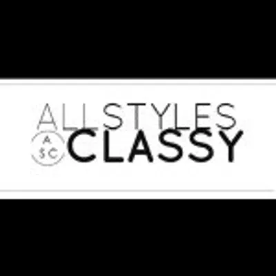 ASC • Allstylesclassy profile