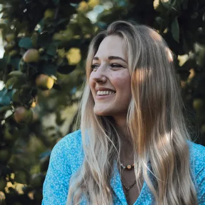 Victoria Heinen profile