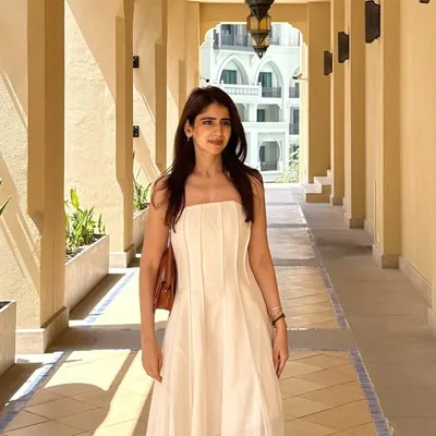 Shreya Chugh profile
