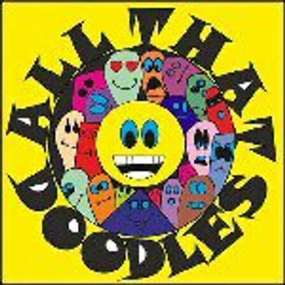 All that doodles © profile