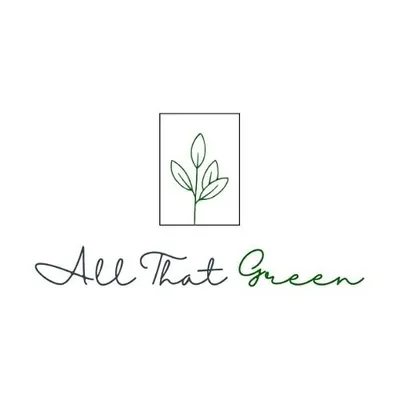 All That Green profile