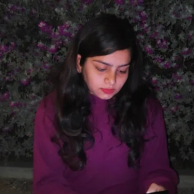 Mansi profile