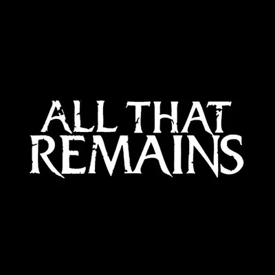 All That Remains profile