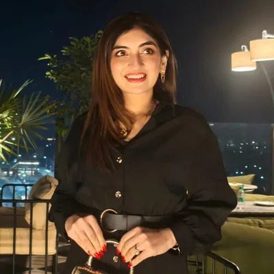 Meghna Badami Mundhra