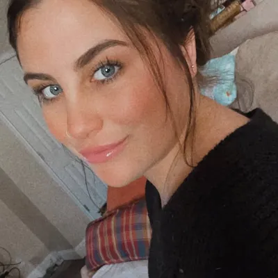 Macy Perry profile