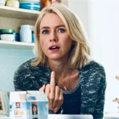 Naomi Watts profile